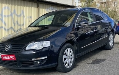 Volkswagen Passat B6, 2005 год, 590 000 рублей, 1 фотография