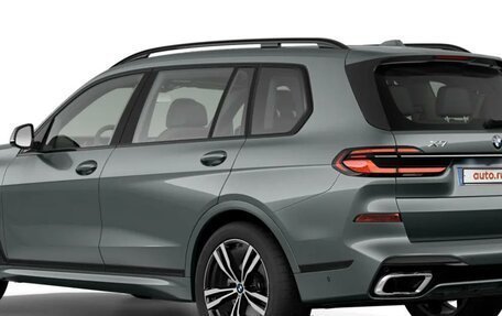 BMW X7, 2024 год, 16 800 000 рублей, 4 фотография