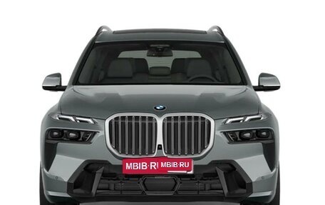 BMW X7, 2024 год, 16 800 000 рублей, 2 фотография