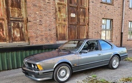 BMW 6 серия, 1990 год, 8 090 000 рублей, 2 фотография