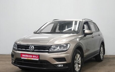 Volkswagen Tiguan II, 2020 год, 2 600 000 рублей, 1 фотография