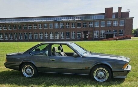 BMW 6 серия, 1990 год, 8 090 000 рублей, 5 фотография