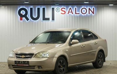 Chevrolet Lacetti, 2006 год, 455 000 рублей, 1 фотография