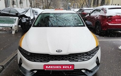 KIA K5, 2020 год, 2 250 000 рублей, 1 фотография