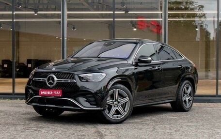 Mercedes-Benz GLE Coupe, 2023 год, 16 000 000 рублей, 1 фотография