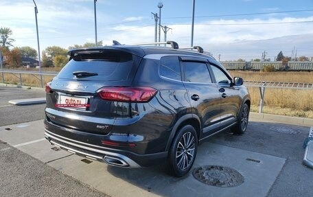 Chery Tiggo 8 Pro, 2021 год, 2 500 000 рублей, 6 фотография