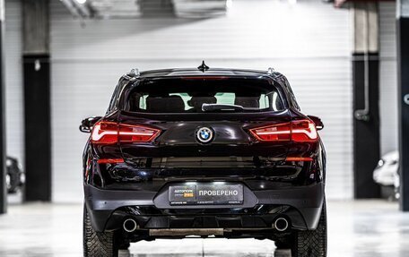 BMW X2, 2019 год, 2 519 000 рублей, 4 фотография