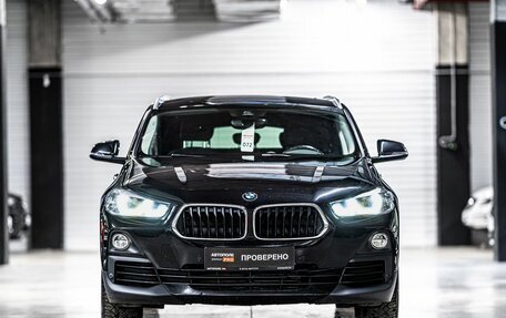 BMW X2, 2019 год, 2 519 000 рублей, 3 фотография