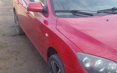 Mazda 3, 2005 год, 550 000 рублей, 3 фотография