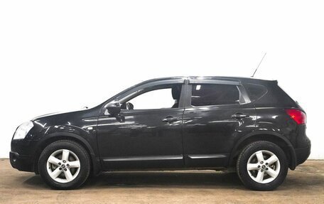 Nissan Qashqai, 2009 год, 900 000 рублей, 4 фотография