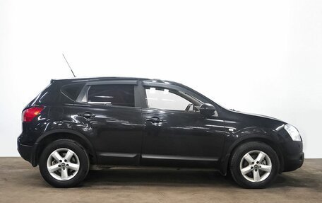 Nissan Qashqai, 2009 год, 900 000 рублей, 5 фотография