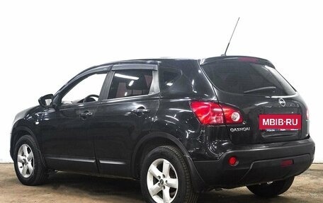 Nissan Qashqai, 2009 год, 900 000 рублей, 6 фотография