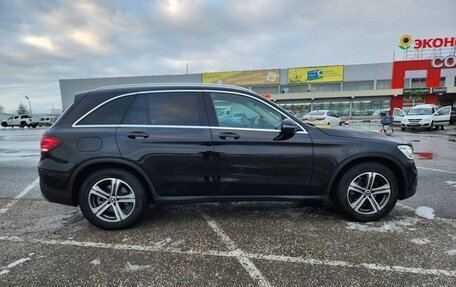 Mercedes-Benz GLC, 2021 год, 5 180 000 рублей, 5 фотография