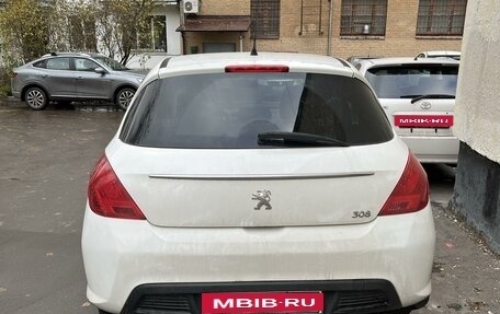 Peugeot 308 II, 2011 год, 650 000 рублей, 3 фотография