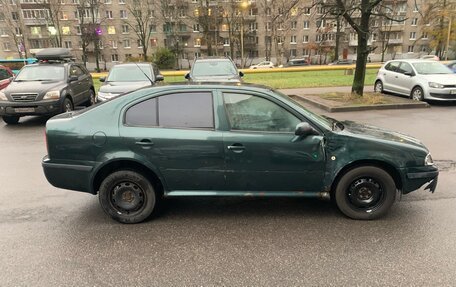 Skoda Octavia IV, 2006 год, 148 000 рублей, 2 фотография