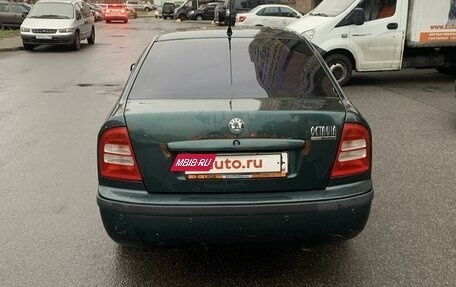 Skoda Octavia IV, 2006 год, 148 000 рублей, 4 фотография