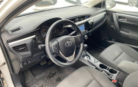 Toyota Corolla, 2013 год, 1 390 000 рублей, 7 фотография