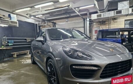 Porsche Cayenne III, 2013 год, 3 690 000 рублей, 7 фотография