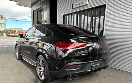 Mercedes-Benz GLE Coupe AMG, 2024 год, 22 700 000 рублей, 7 фотография