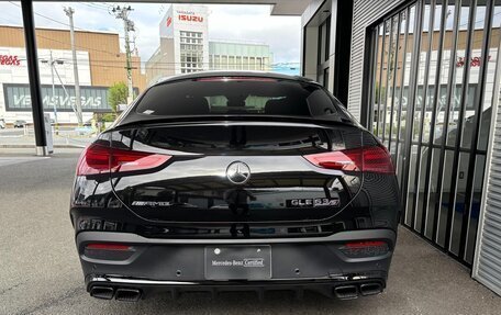 Mercedes-Benz GLE Coupe AMG, 2024 год, 22 700 000 рублей, 6 фотография