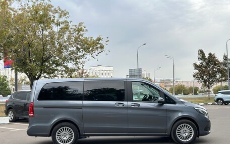 Mercedes-Benz V-Класс, 2019 год, 6 440 000 рублей, 8 фотография