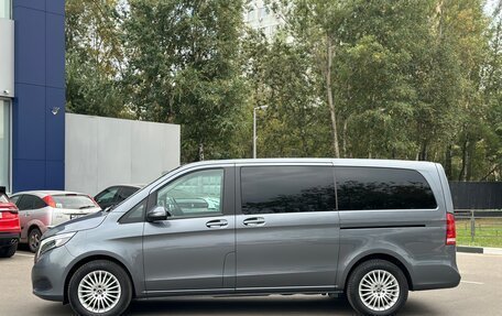 Mercedes-Benz V-Класс, 2019 год, 6 440 000 рублей, 7 фотография