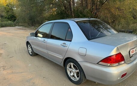 Mitsubishi Lancer IX, 2004 год, 300 000 рублей, 6 фотография