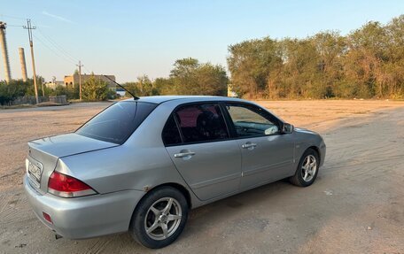 Mitsubishi Lancer IX, 2004 год, 300 000 рублей, 7 фотография