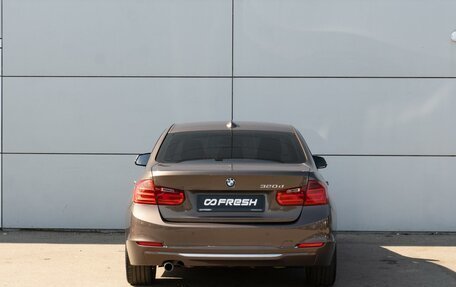 BMW 3 серия, 2012 год, 1 699 000 рублей, 4 фотография