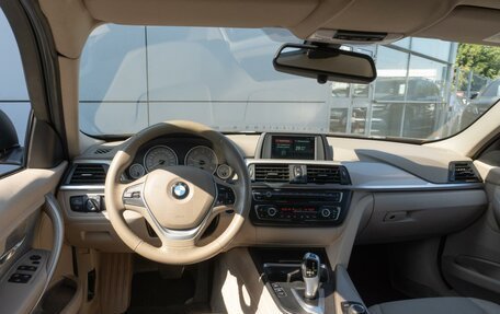 BMW 3 серия, 2012 год, 1 699 000 рублей, 6 фотография