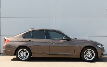 BMW 3 серия, 2012 год, 1 699 000 рублей, 5 фотография