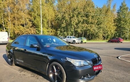 BMW 5 серия, 2003 год, 1 300 000 рублей, 3 фотография