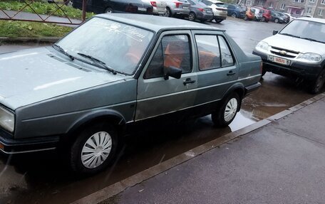 Volkswagen Jetta III, 1987 год, 80 000 рублей, 3 фотография