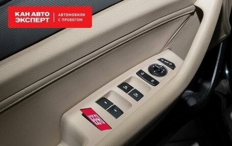 Hyundai Sonata VII, 2019 год, 2 020 000 рублей, 17 фотография