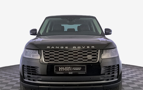 Land Rover Range Rover IV рестайлинг, 2019 год, 7 850 000 рублей, 2 фотография