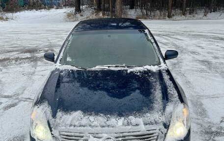 Nissan Teana, 2006 год, 845 000 рублей, 2 фотография