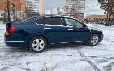 Nissan Teana, 2006 год, 845 000 рублей, 6 фотография