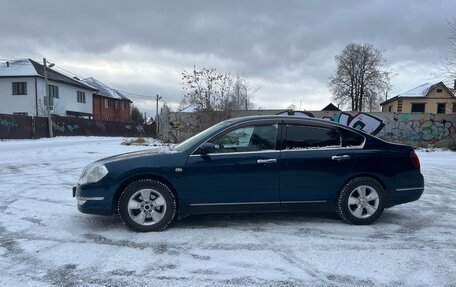 Nissan Teana, 2006 год, 845 000 рублей, 3 фотография