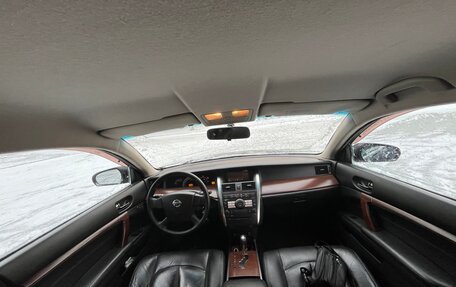 Nissan Teana, 2006 год, 845 000 рублей, 16 фотография