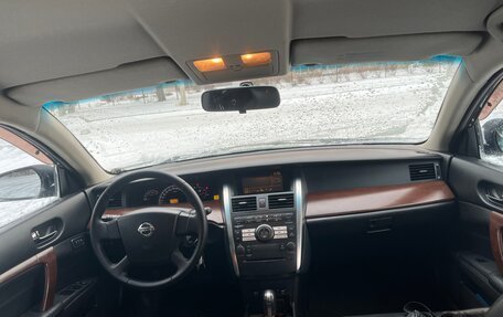 Nissan Teana, 2006 год, 845 000 рублей, 15 фотография