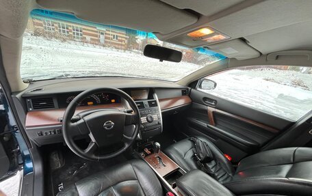 Nissan Teana, 2006 год, 845 000 рублей, 24 фотография