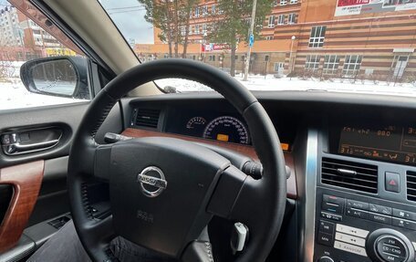 Nissan Teana, 2006 год, 845 000 рублей, 34 фотография