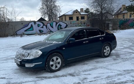 Nissan Teana, 2006 год, 845 000 рублей, 37 фотография