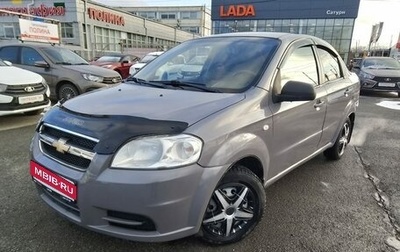 Chevrolet Aveo III, 2011 год, 450 000 рублей, 1 фотография