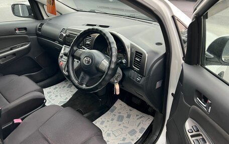 Toyota Wish II, 2004 год, 999 000 рублей, 10 фотография