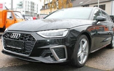 Audi A4, 2022 год, 5 490 000 рублей, 1 фотография