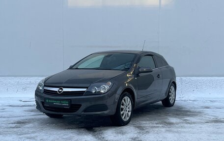 Opel Astra H, 2009 год, 495 000 рублей, 1 фотография