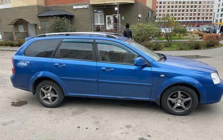 Chevrolet Lacetti, 2011 год, 475 000 рублей, 5 фотография