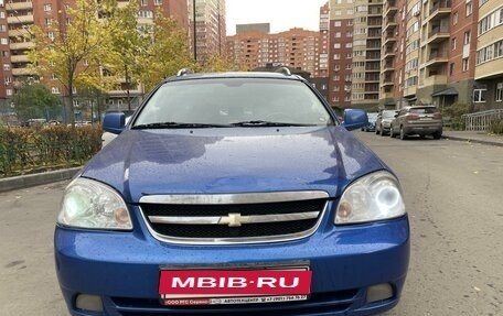 Chevrolet Lacetti, 2011 год, 475 000 рублей, 2 фотография