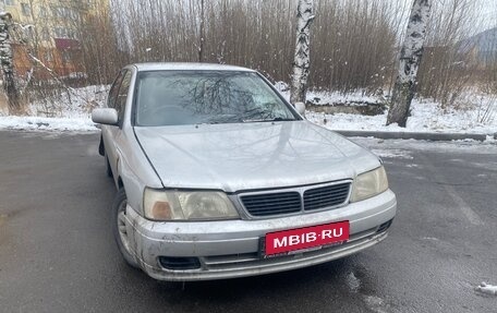 Nissan Bluebird XI, 1997 год, 205 000 рублей, 1 фотография